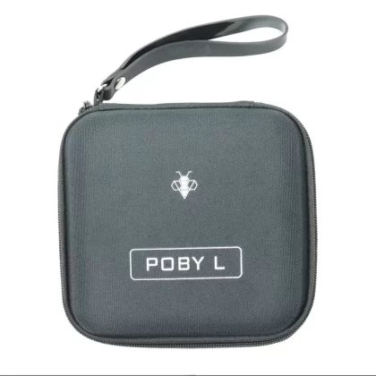 Poby L Case by JCVAP