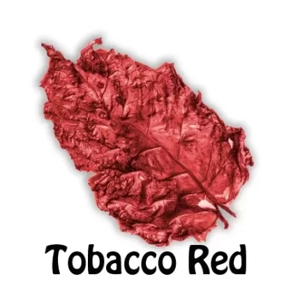 Tobacco Red Premium E-Liquid