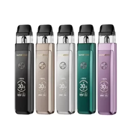 Vaporesso Xros Pro 2 Kit Pod System - Gold, Green
