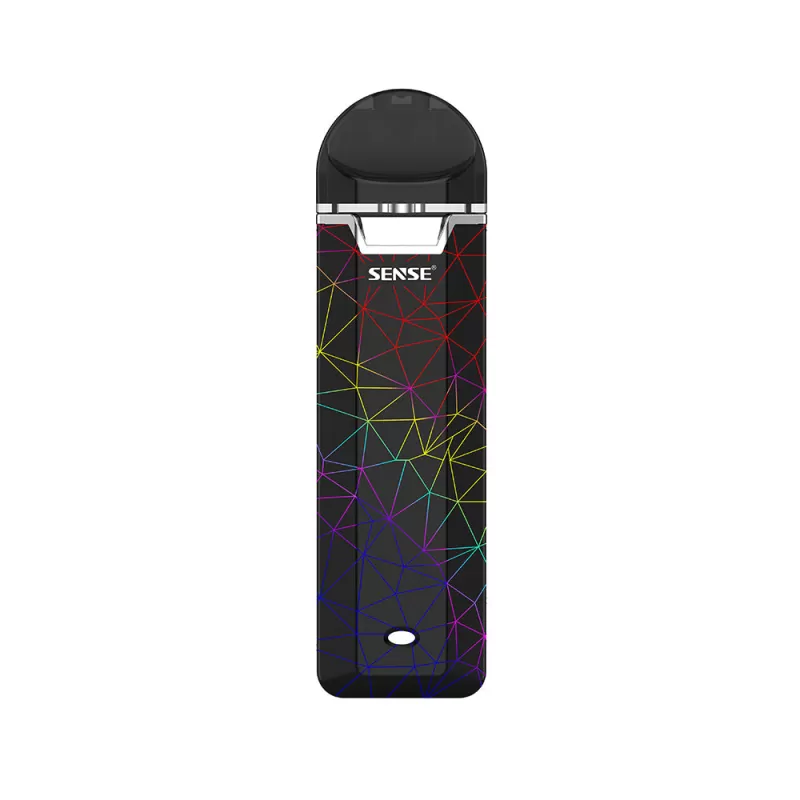 Sense Sidekik Pod System Kit - 460mAh & 2ml - Image 3