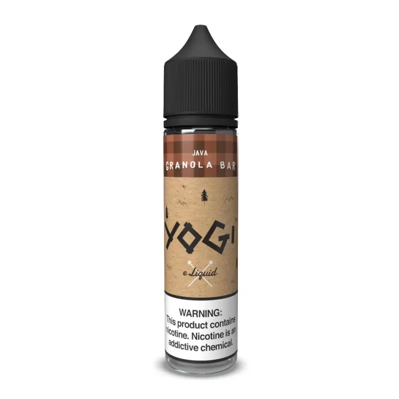 YOGI E-Liquid - Vaporider Deals