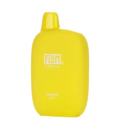 Flume Pebble Mango Icy
