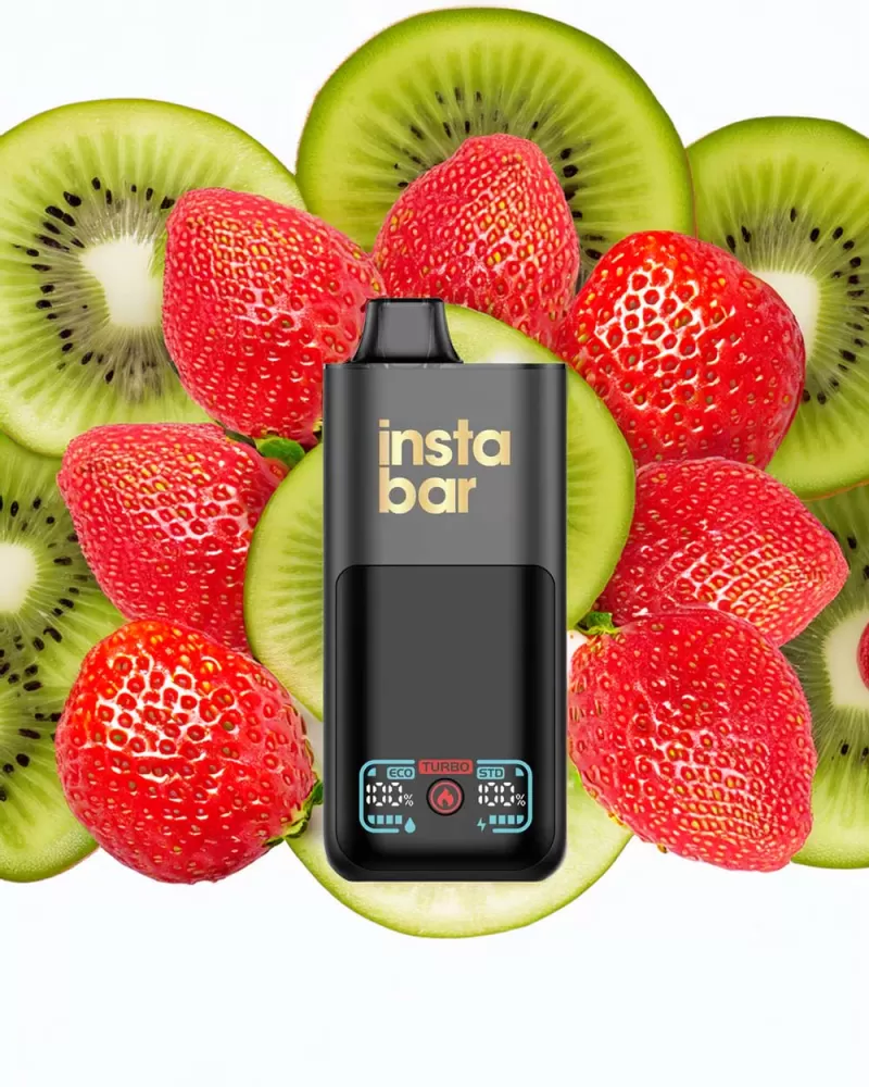 Instabar Hyperbar BE-70K - Cool Mint - Image 2