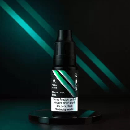 Adalya Liquid – Menthol - Vapebazar