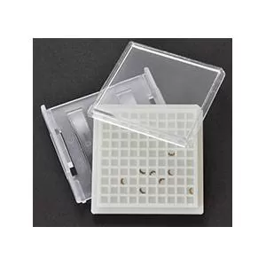 GSB-100 Storage Box for FIB Lift Out Grids