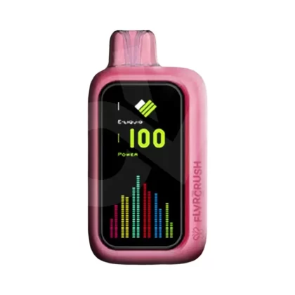 Watermelon Freeze – FLVRCRUSH 16000
