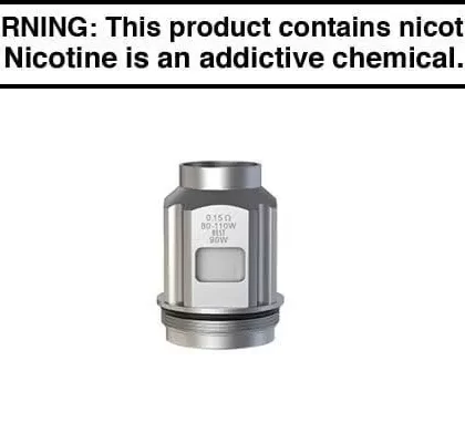 SMOK TFV18 MINI REPLACEMENT COILS (3-PACK) - Vapejuice