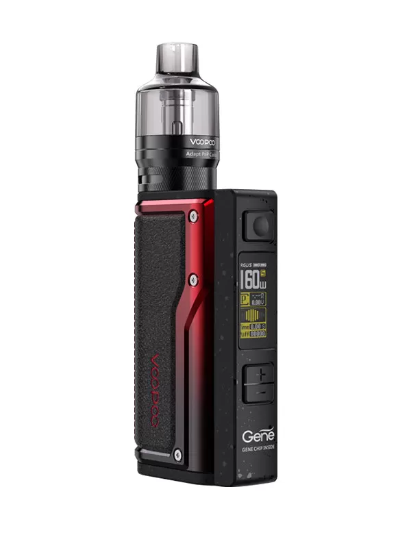 Voopoo Argus GT 160W Pod Kit - dark blue