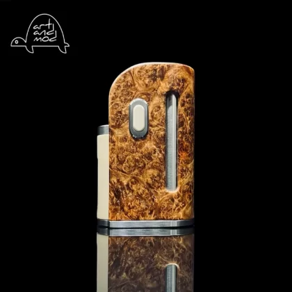 Nameless V2 Amboina/Peek – Art&Mod