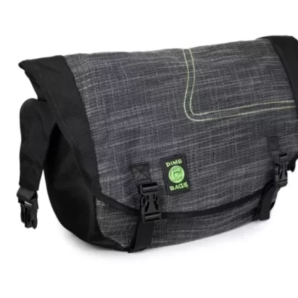 Dime Bags – Voyage Messenger