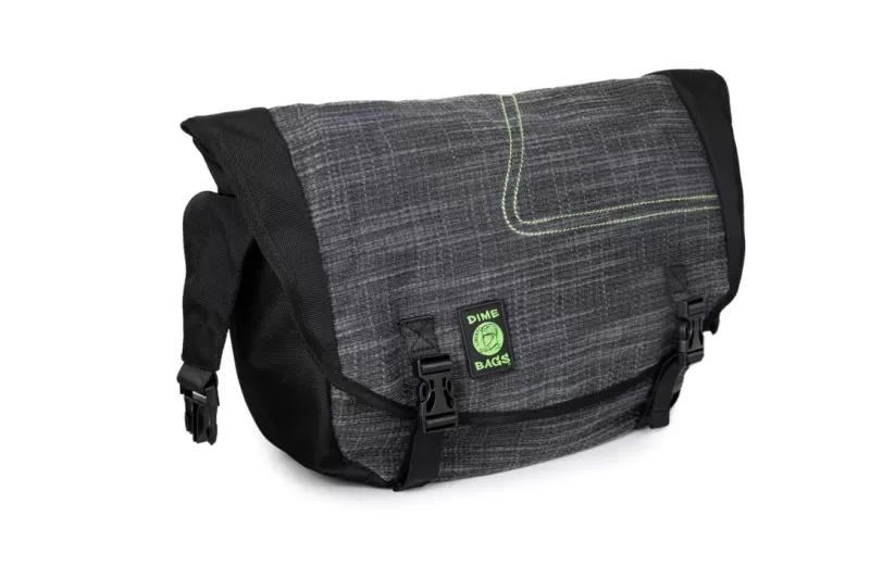 Dime Bags – Voyage Messenger