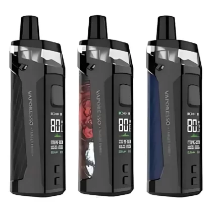 VAPORESSO – TARGET PM80 Vape Kit-Wholesale