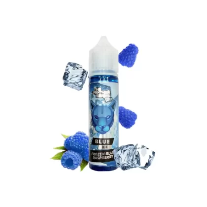 BLUE PANTHER ICE ELIQUID