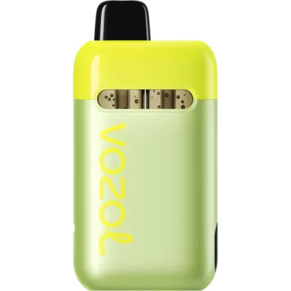 Vozol Neon Plug Max Pod System Kit