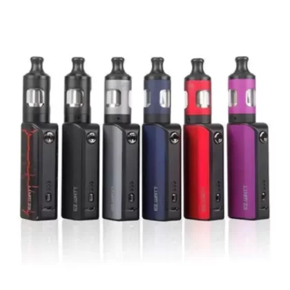Innokin Ez.Watt Vape Starter Kit - Grey