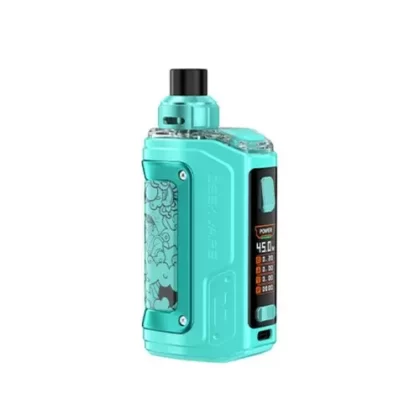 GeekVape Aegis H45 Classic Kit - Eliquidsupply