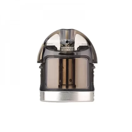 Lost Vape Lyra Replacement Pod - Colour#Black