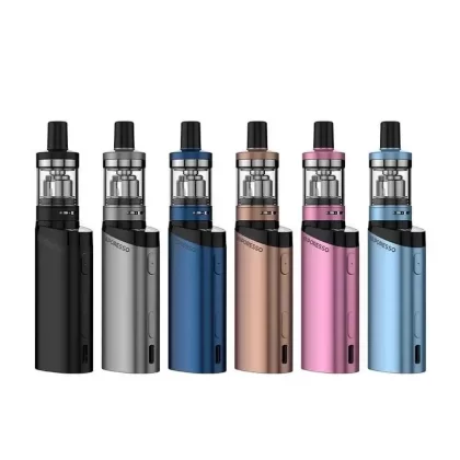 Vaporesso GEN FIT Vape Kit - Rose Gold