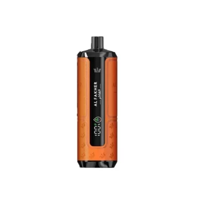 Al Fakher 30K Puffs HyperMax Prefilled Pod Vape Kit – Watermelon Lime