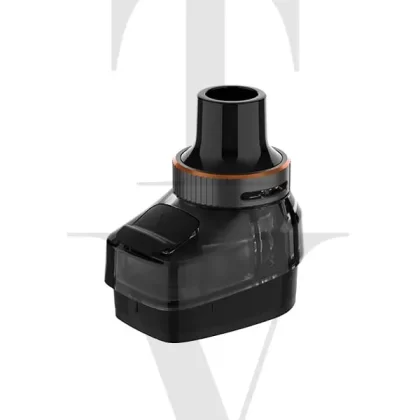 VAPORESSO ARMOUR G SERIES REPLACEMENT PODS - Pod Type#DTL - 5ML NO COIL>MTL - 5ML NO COIL