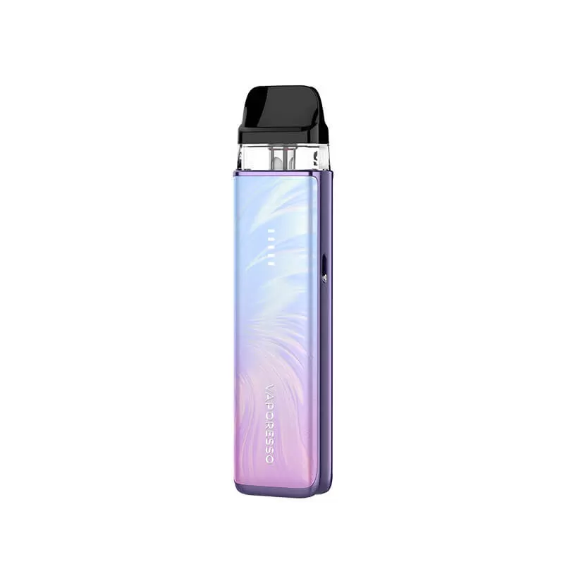 Vaporesso Xros 6 Mini Pod Vape Kit - Jelly Pink