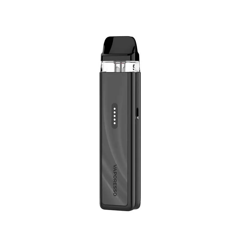 Vaporesso Xros 6 Mini Pod Vape Kit - Jelly Pink - Image 2