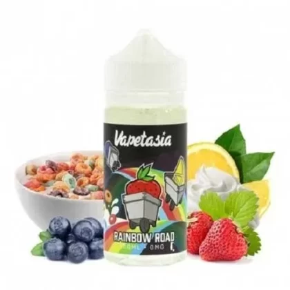 Rainbow Road E-Liquid – Vapetasia 100ml