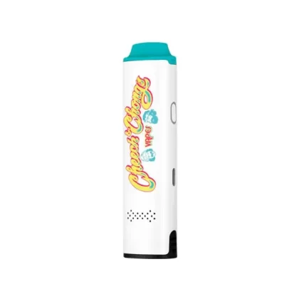 Xvape Starry 4 - color#Black>Evergreen>Very Peri (C77146)