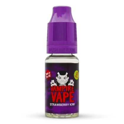 VAMPIRE VAPE STRAWBERRY KIWI 10ML E-LIQUID