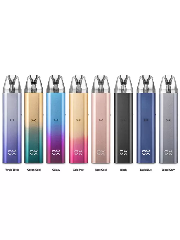 OXVA SE Pod Kit - Image 2