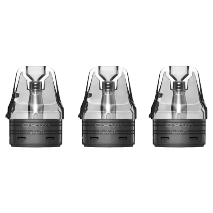 OXVA NeXLIM Pods - 1.2 Ohms - Vapeshop Co