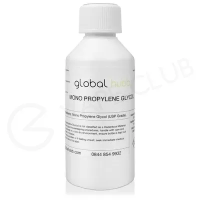 PG (Propylene Glycol) by Global Hubb