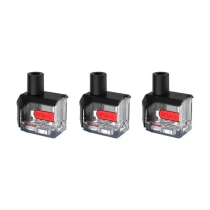 Sale $2.04 – SMOK Alike Replacement Pods (3-Pack)