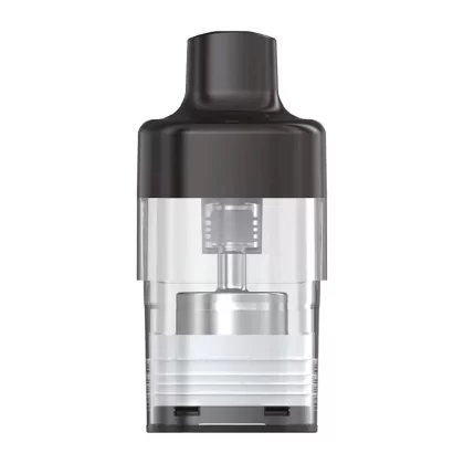 Breeze Prefilled Replacement CBD Pods By Hurb 1000mg 10ml - Flavour#Menthol>Super Lemon Haze>Strawberry Cherry>Mango>Blueberry Raspberry>OG Kush