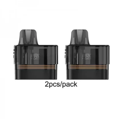Uwell Zetta Pod Cartridge 10ml 2pcs/pack - 0.8ohm
