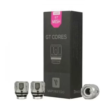 VAPORESSO GT COILS – *LAST CALL*
