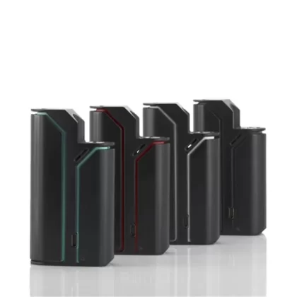 WISMEC Reuleaux RX75 TC 18650 Battery Box Mod - Blue