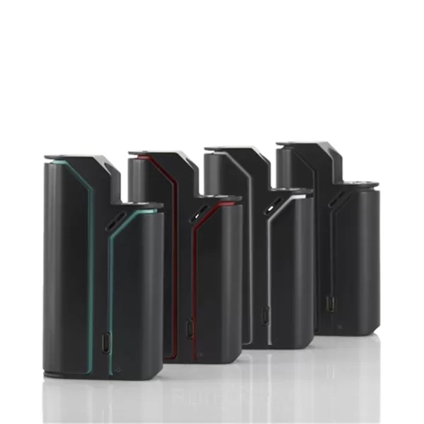 WISMEC Reuleaux RX75 TC 18650 Battery Box Mod - Blue