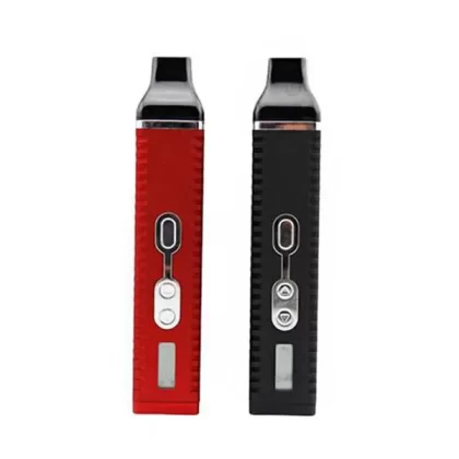 Hebe Titan 2 Vaporizer 2200mAh Starter Kit - Red