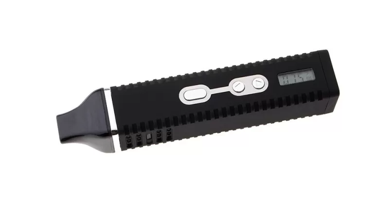 Hebe Titan 2 Vaporizer 2200mAh Starter Kit - Red - Image 3