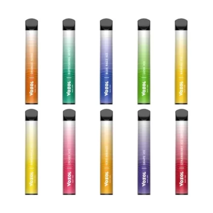 VOZOL Bar 500 kit