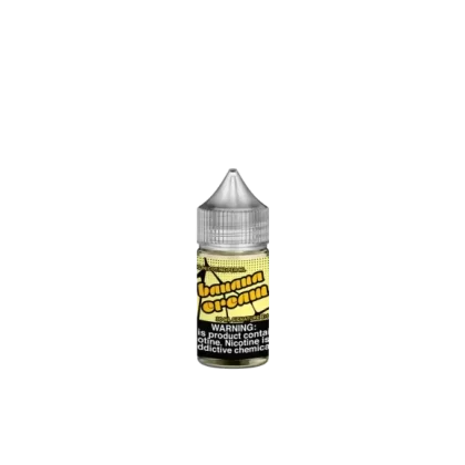 30ML | Banana Cream by 723 Signature