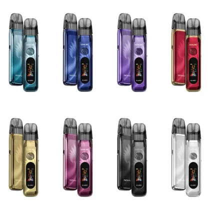 SMOK Novo Classy Pod Kit 35W - Vapormo