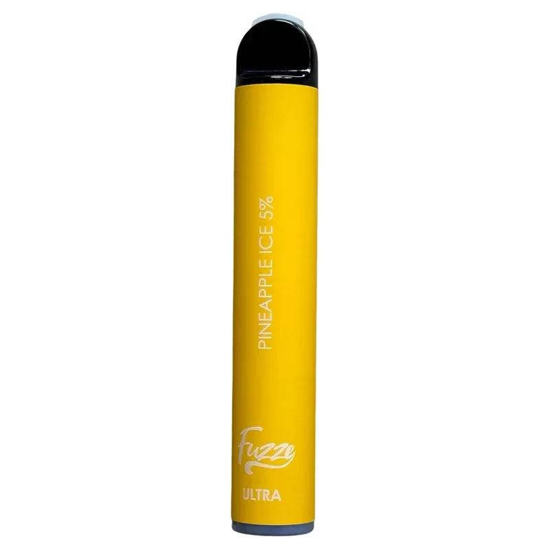 Pineapple Ice – Fume Fuzze 2500