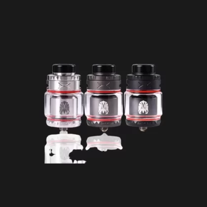 OXVA ARBITER RTA 6ML - Black