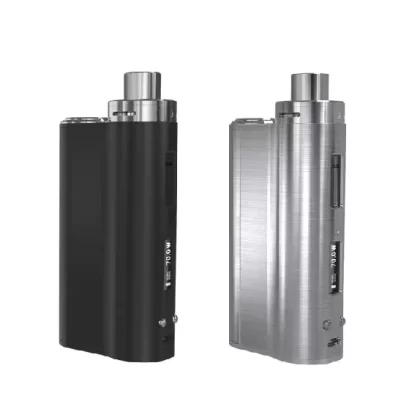Geek Vape GBOX 70 TC All-In-One Kit (MDiscontinued)