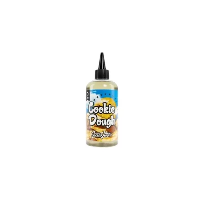 Joes Juice Cookie Dough