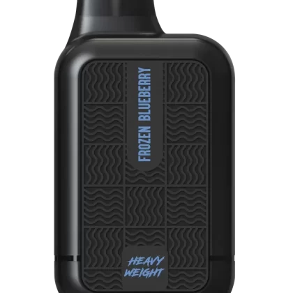 TYSON 2.0 HEAVYWEIGHT 7000 Frozen blueberry