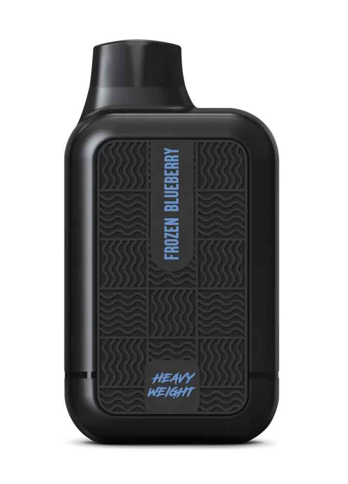 TYSON 2.0 HEAVYWEIGHT 7000 Frozen blueberry