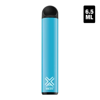 Icy Fruits by VaporLax - Site#VAP~Nicotine#50mg~Size#Single>10 Pack